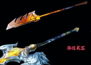 最新王者武器库爆料视频,神秘新武器震撼登场！