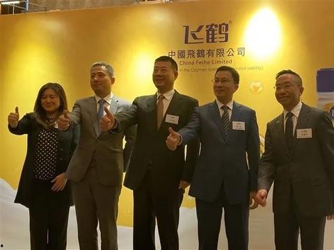 飞鹤最新爆料消息今天视频,揭秘今日视频背后的惊人真相